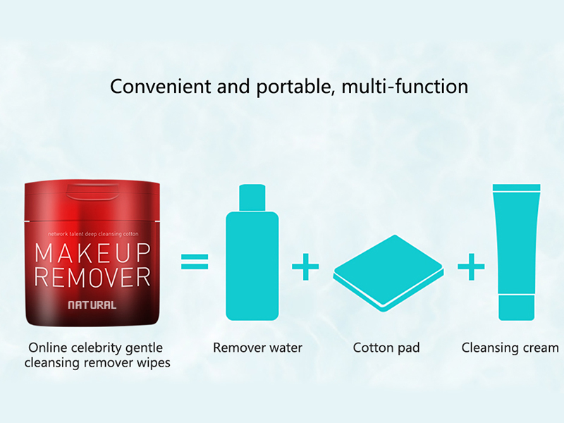 Makeup Remover Wipe 3