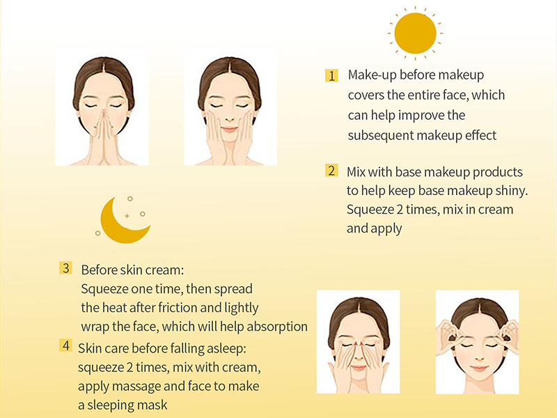 Organic Essential Oil 2