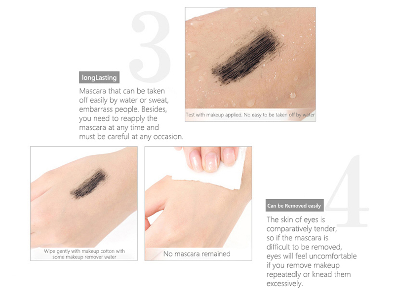 Double Headed Mascara 7