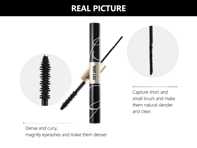 Double Headed Mascara 6