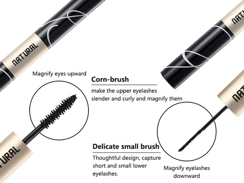 Double Headed Mascara 3