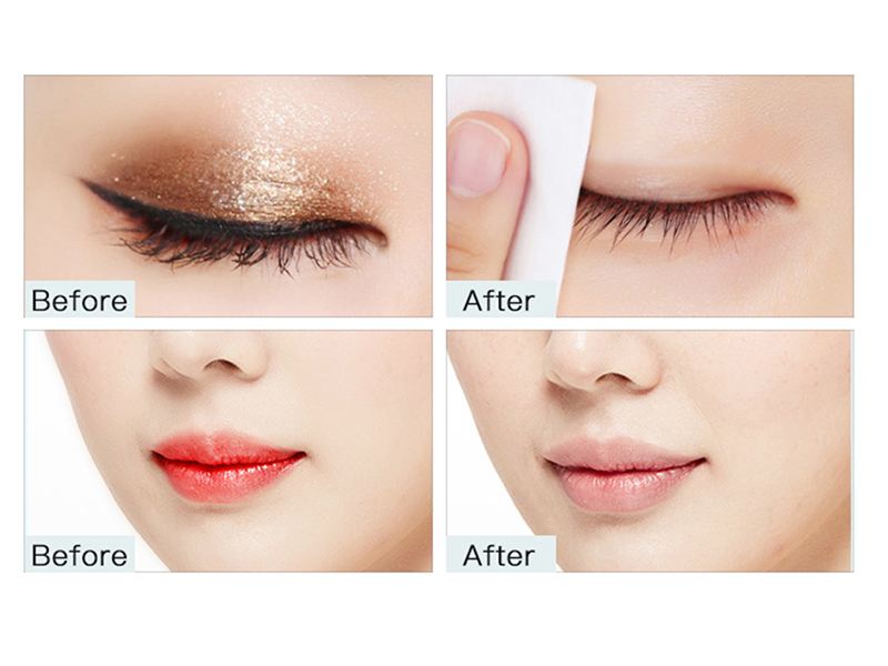 Makeup Remover Wipe 2