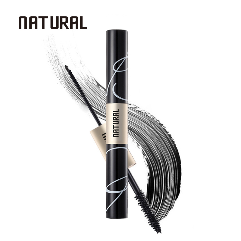 Double Headed Mascara