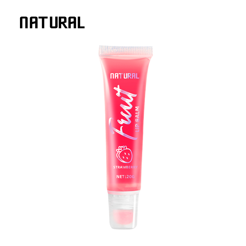 Jelly Lip Gloss
