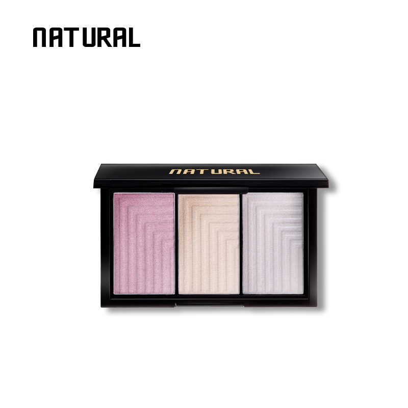 3D Highlighting Powder