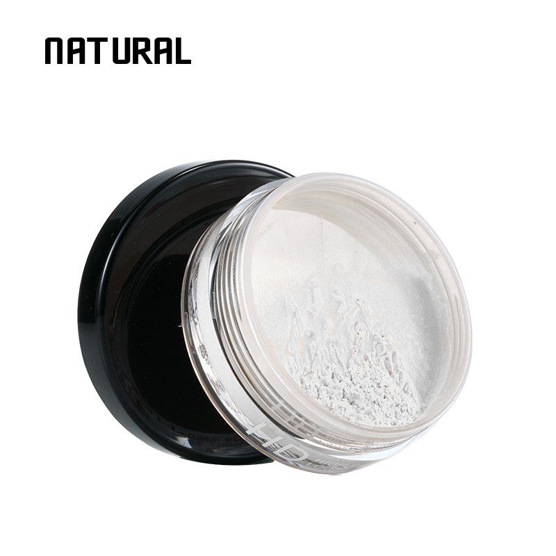HD Loose Powder - Natural