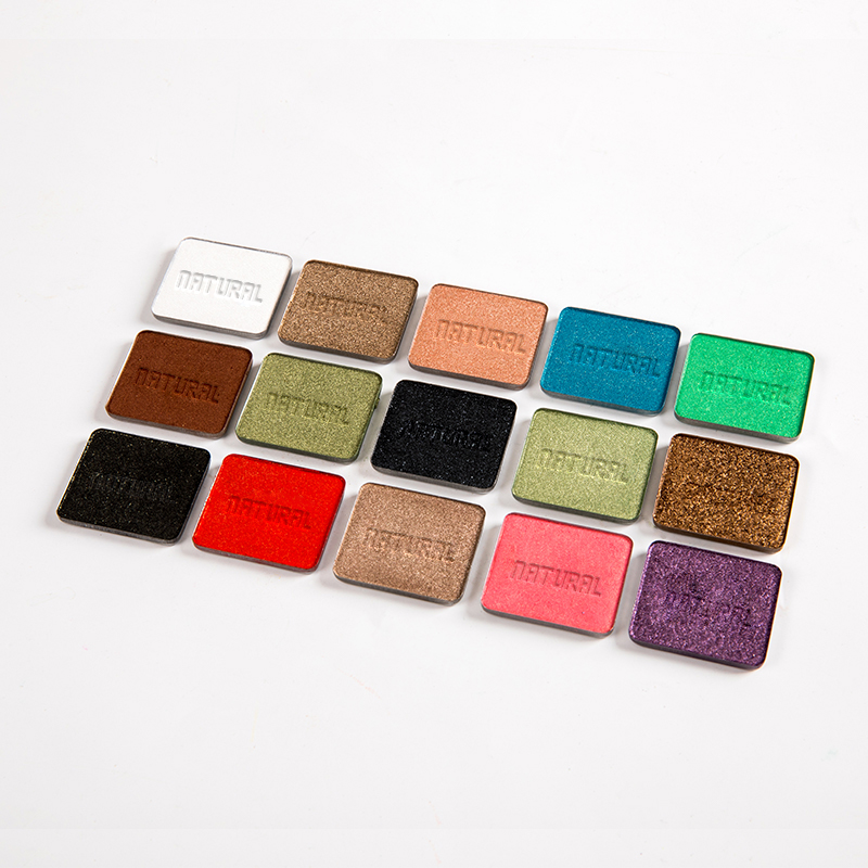 Single Eyeshadow 8
