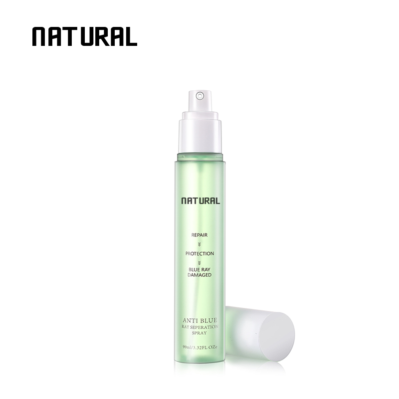 Anti-Blue Toner Spray