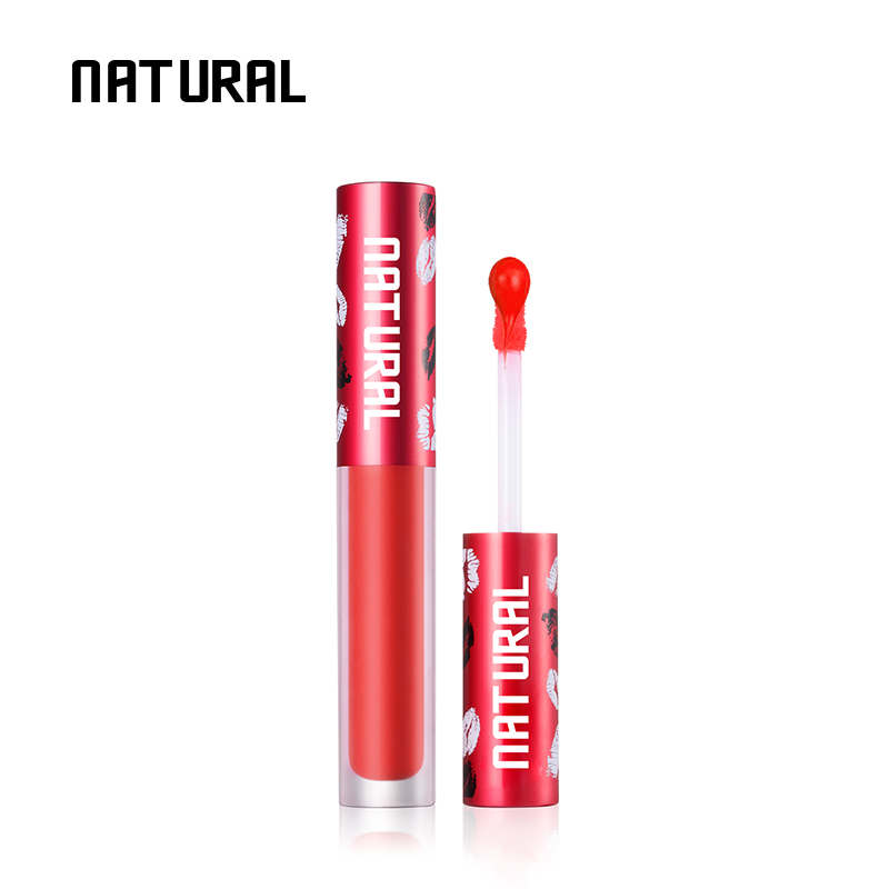 Waterproof Lip Gloss