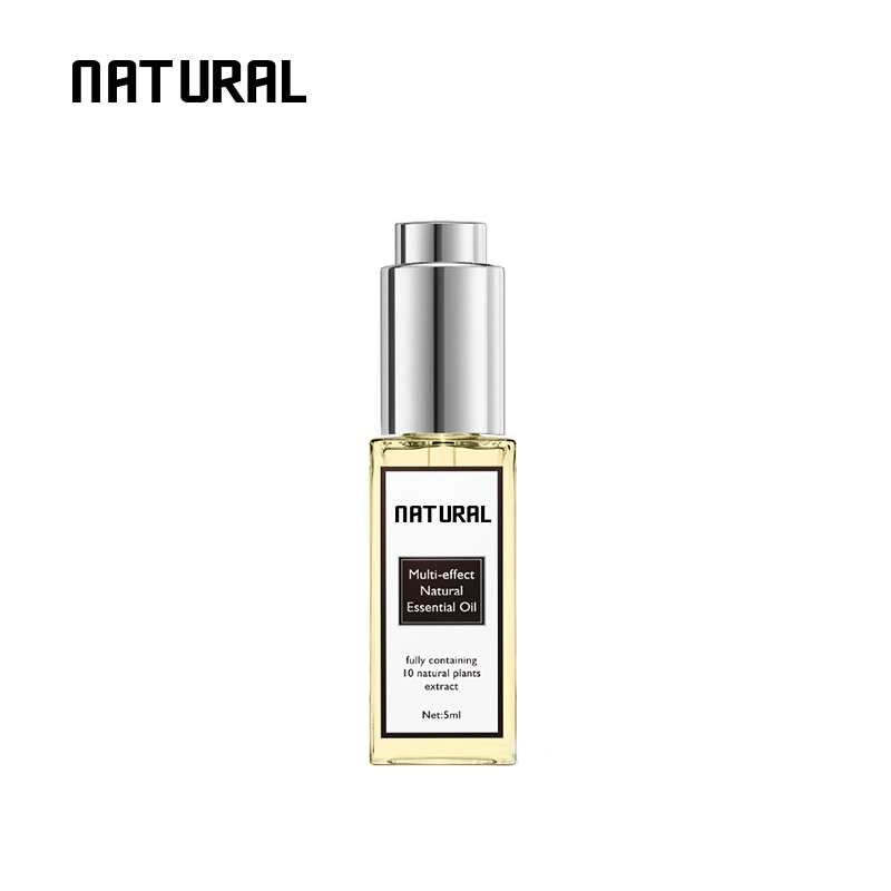 Organic Essential Oil