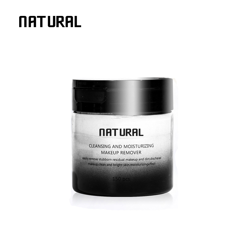 Cleansing Remover Wipe