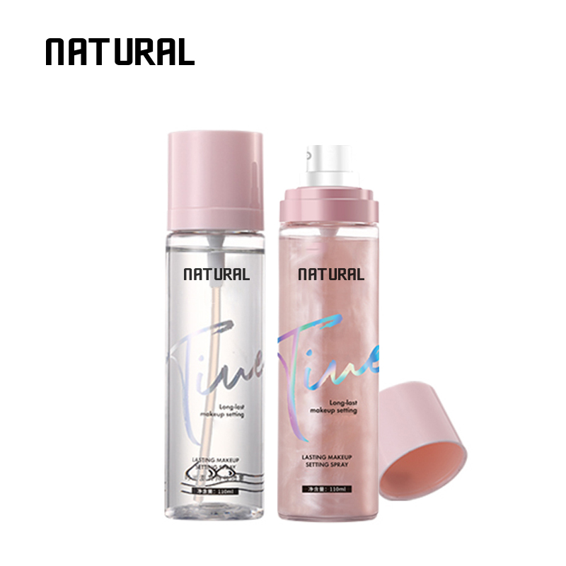 Long-Lasting Setting Spray