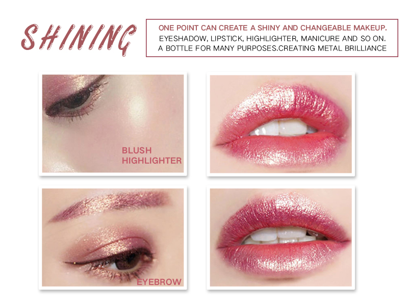 Eye Glitter Powder 5