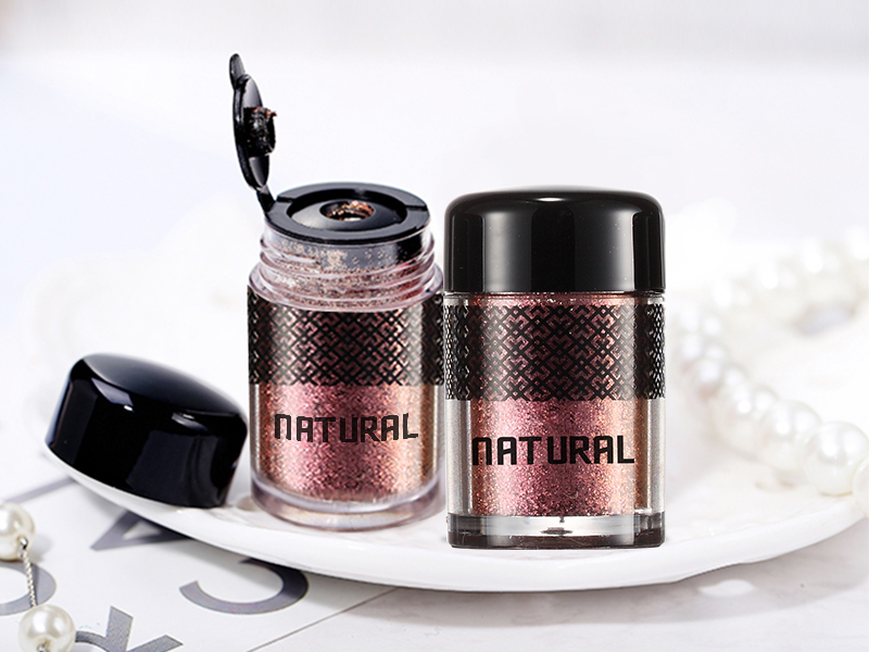 Eye Glitter Powder 3