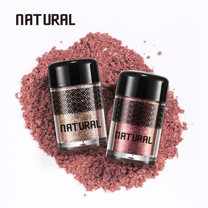 Eye Glitter Powder 1