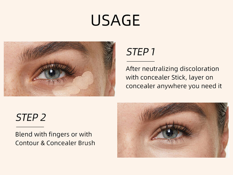 Concealer Stick Natural