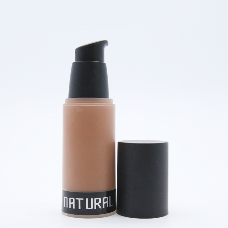 Waterproof Liquid Foundation