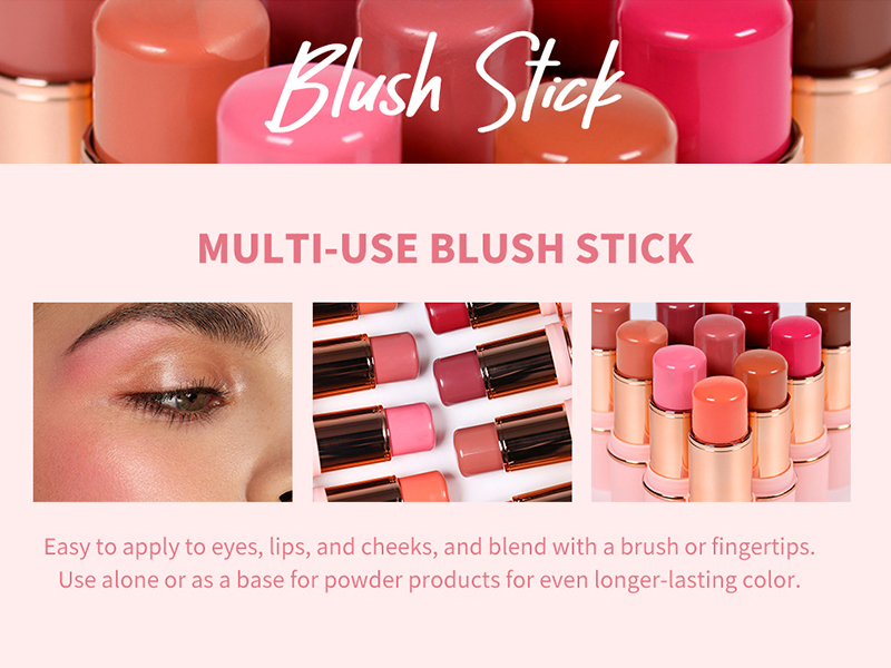 Pink Blush Stick 5