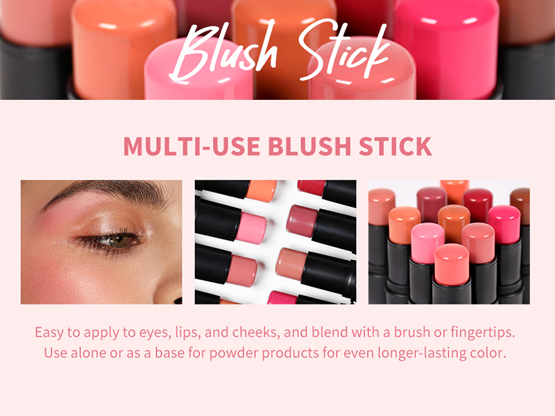 Black Blush Stick 2