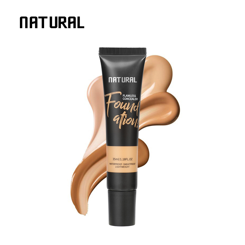 Flawless Concealer Foundation