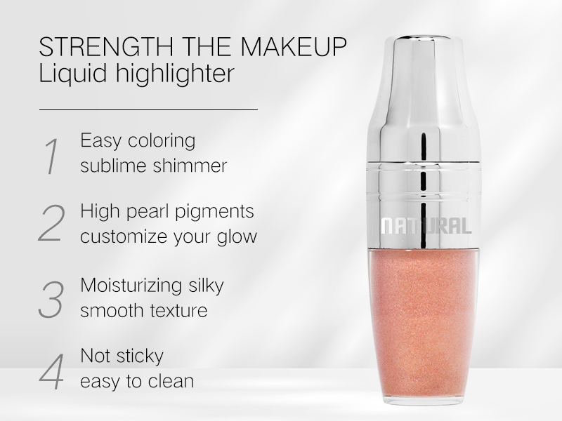 Liquid Highlighter 6