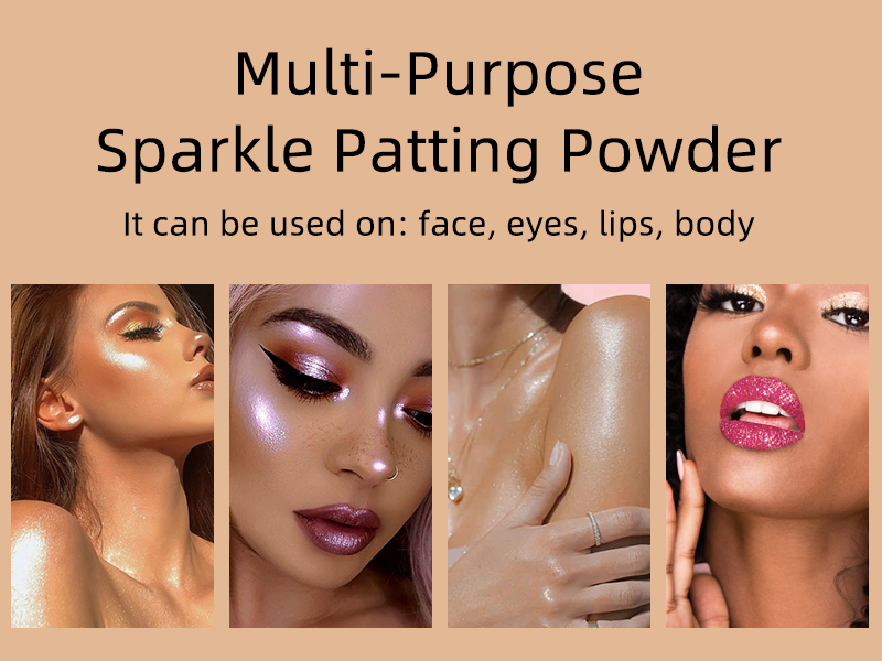 Sparkle Powder 4
