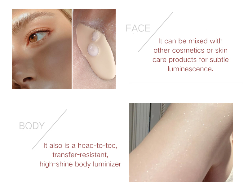 Liquid Highlighter 5