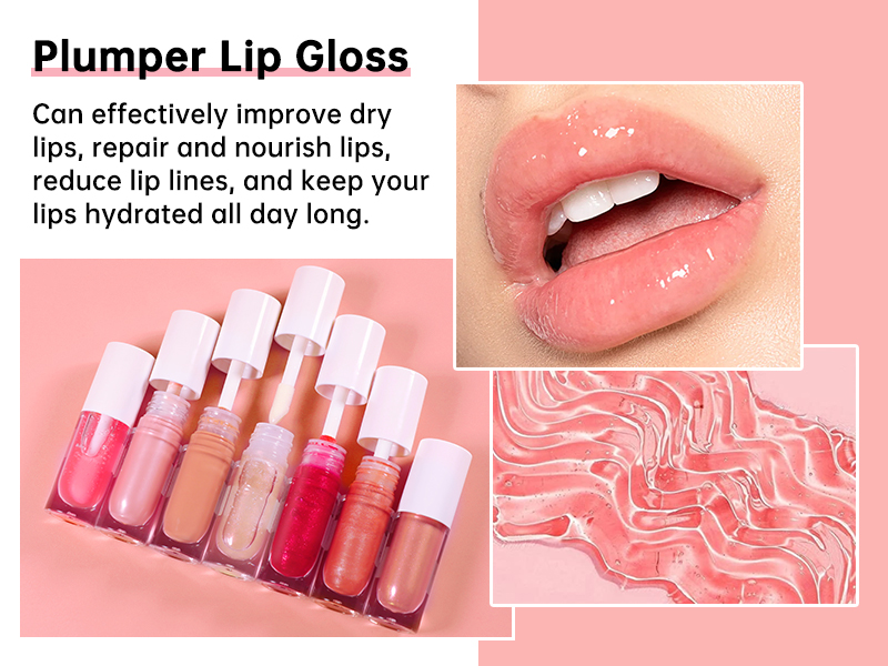 Glow Lip Oil 3