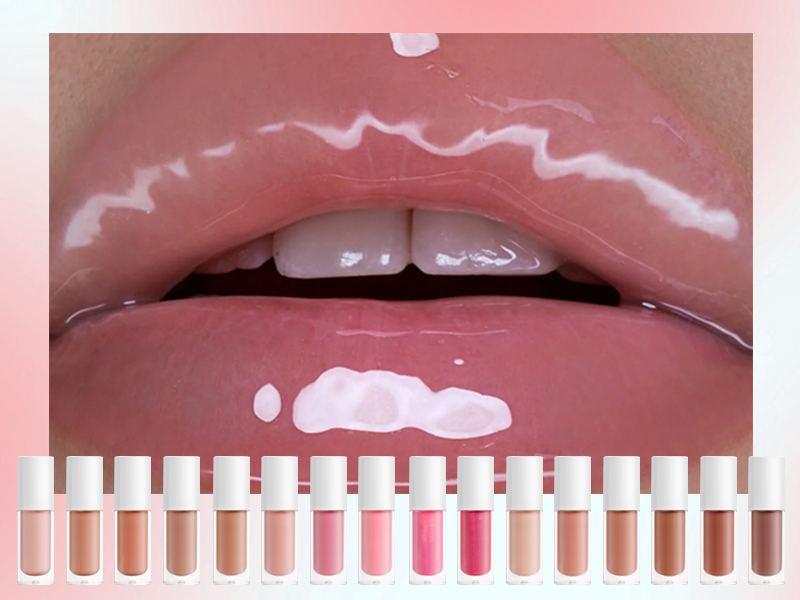 Luminous Lip Gloss 2