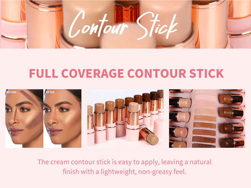 Pink Contour Stick 4