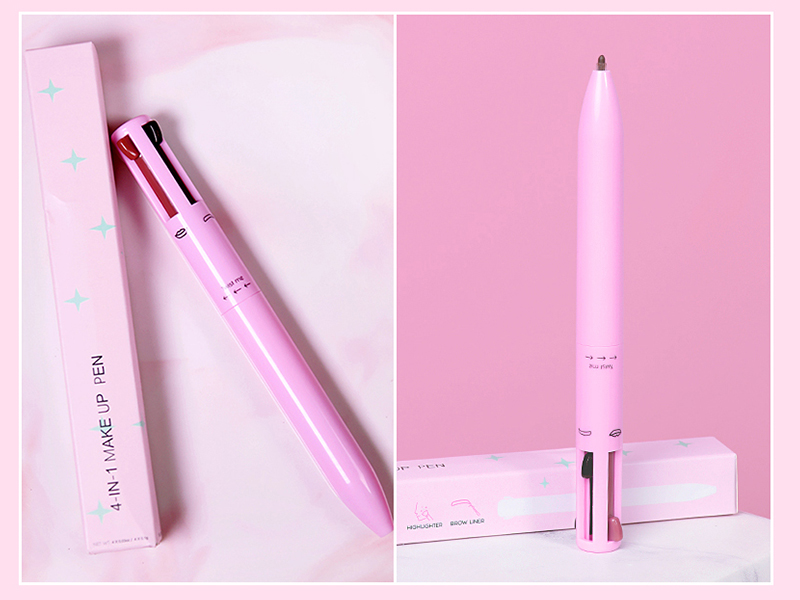4 in 1 Makeup Pen 2