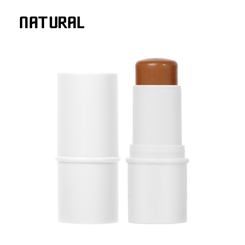 White Contour Stick