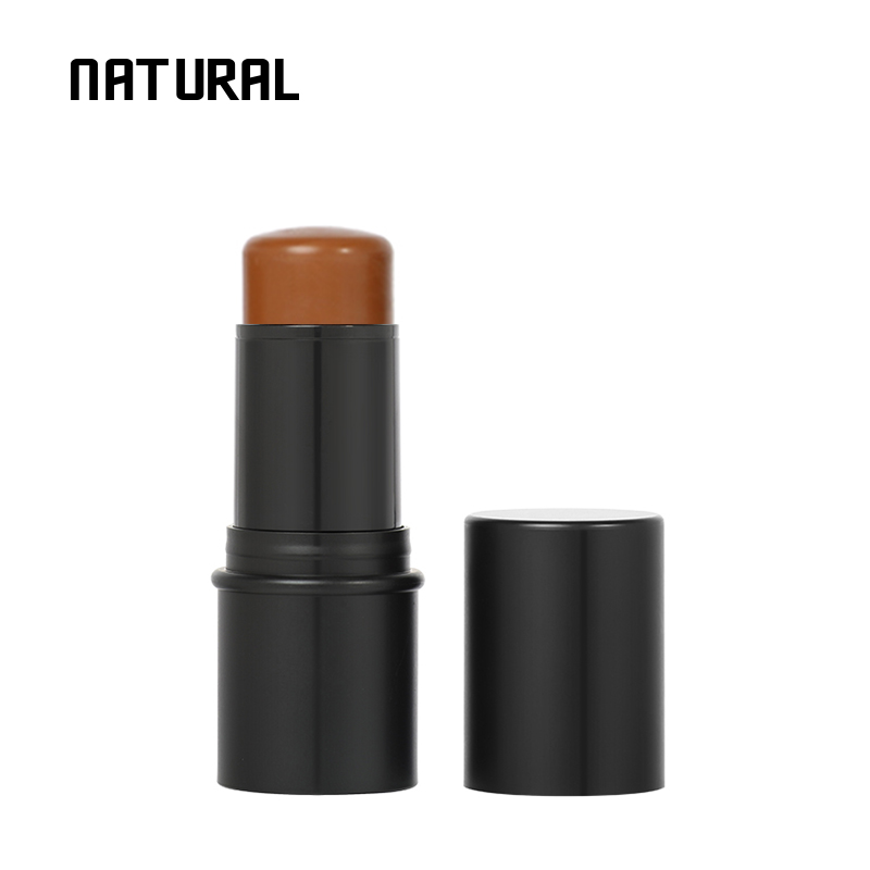 Black Contour Stick