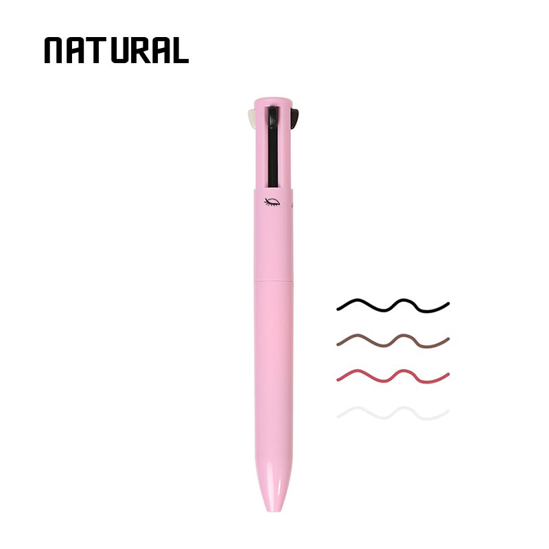4 in 1 Makeup Pen