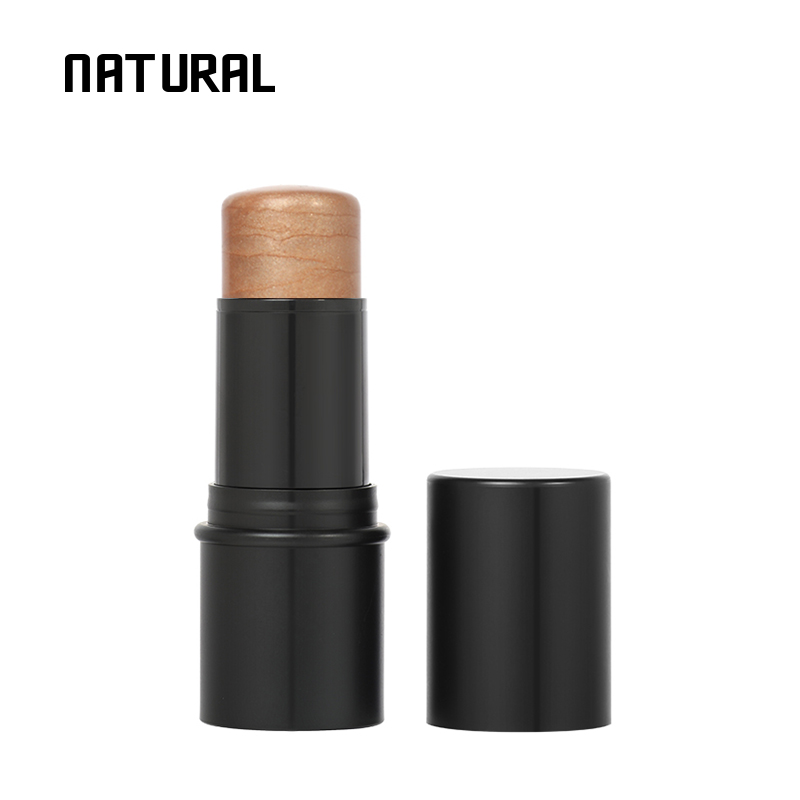 Black Highlighter Stick