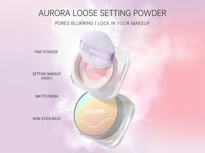 HD Loose Powder 8