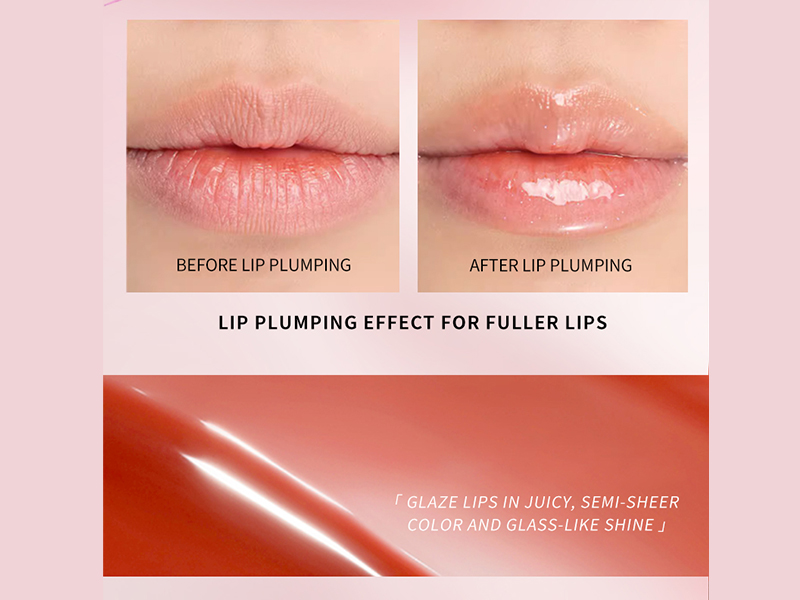Lip Oil 3