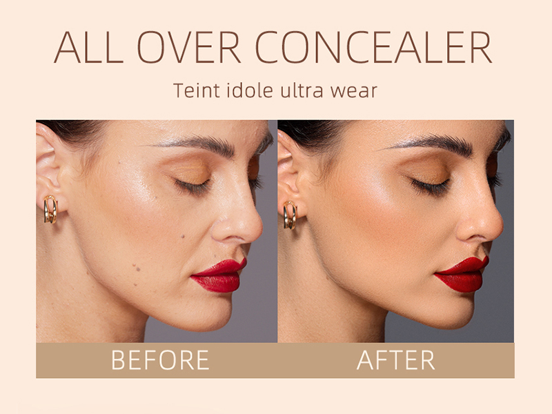 Liquid Concealer 4