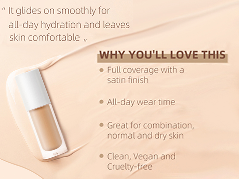 Liquid Concealer 3