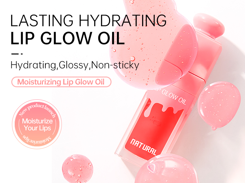 Lip Oil 5