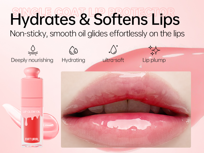 Lip Oil 3