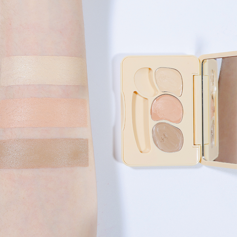 3 Colors Concealer 5