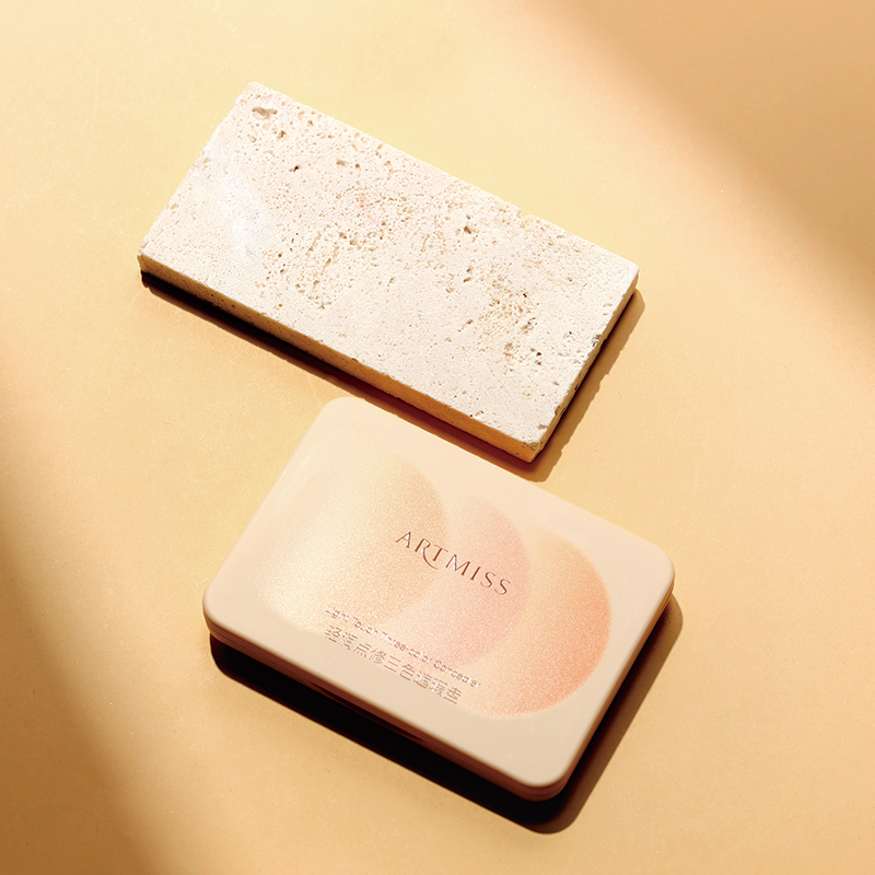 3 Colors Concealer 3