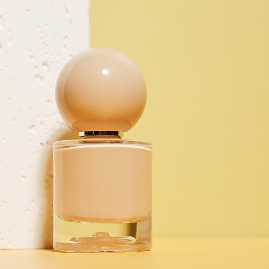 24H Long Wear Matte Foundation 0103